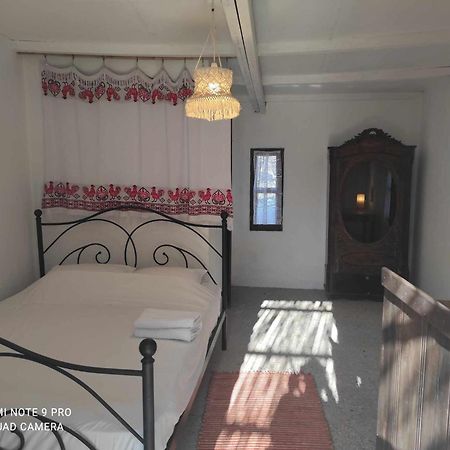 Gabriellas Garden Palaiokastro  Екстер'єр фото