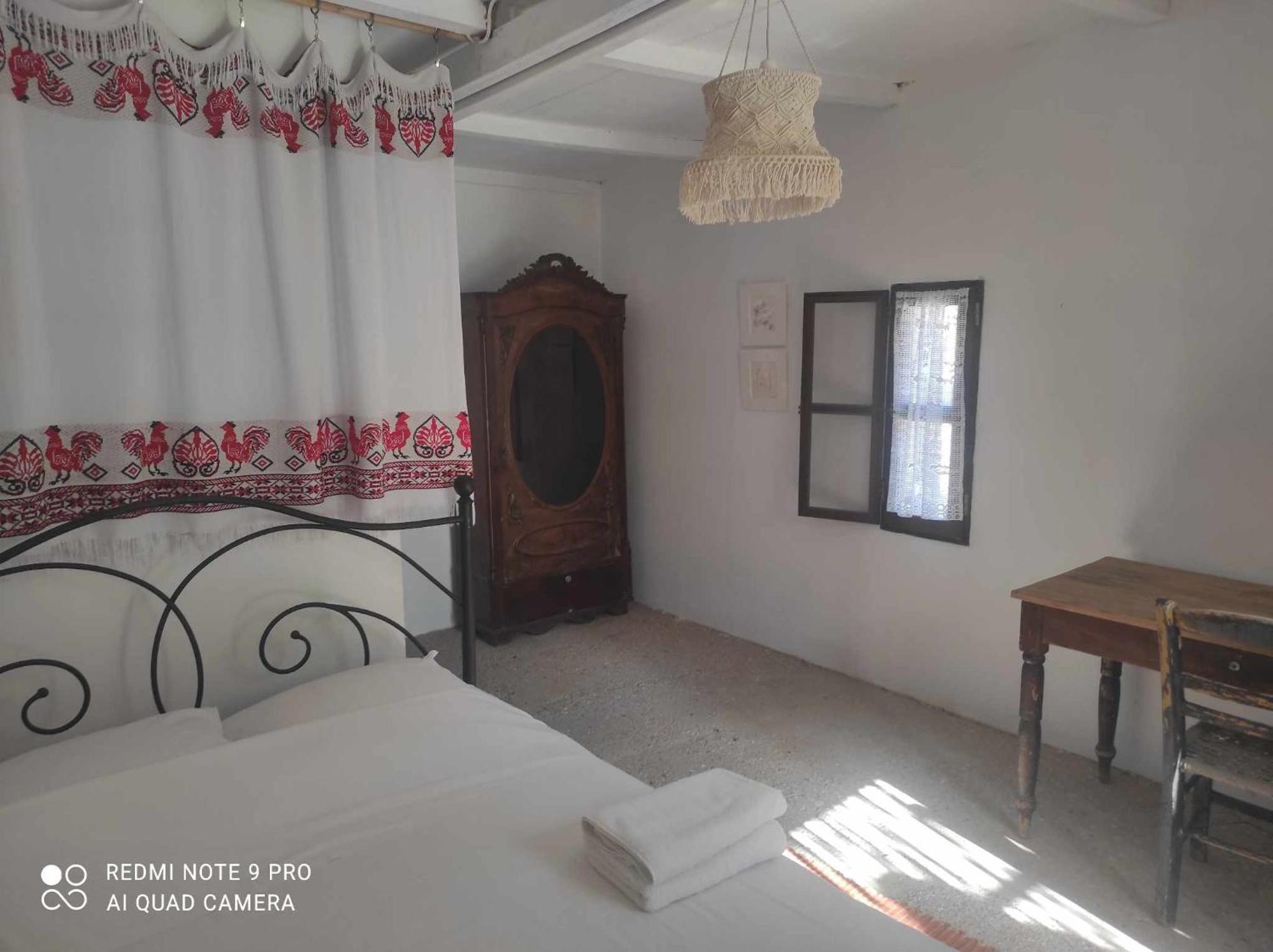 Gabriellas Garden Palaiokastro  Екстер'єр фото