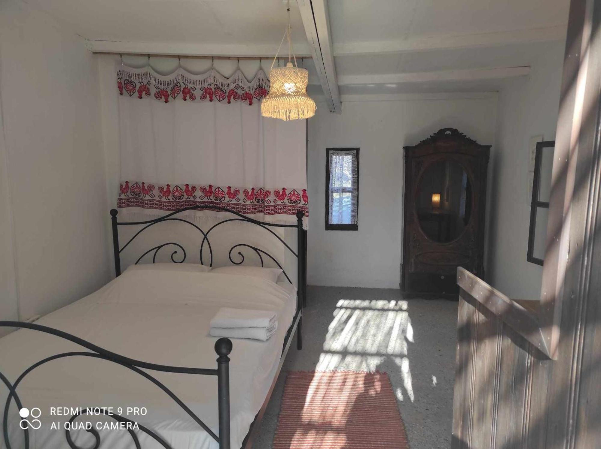 Gabriellas Garden Palaiokastro  Екстер'єр фото