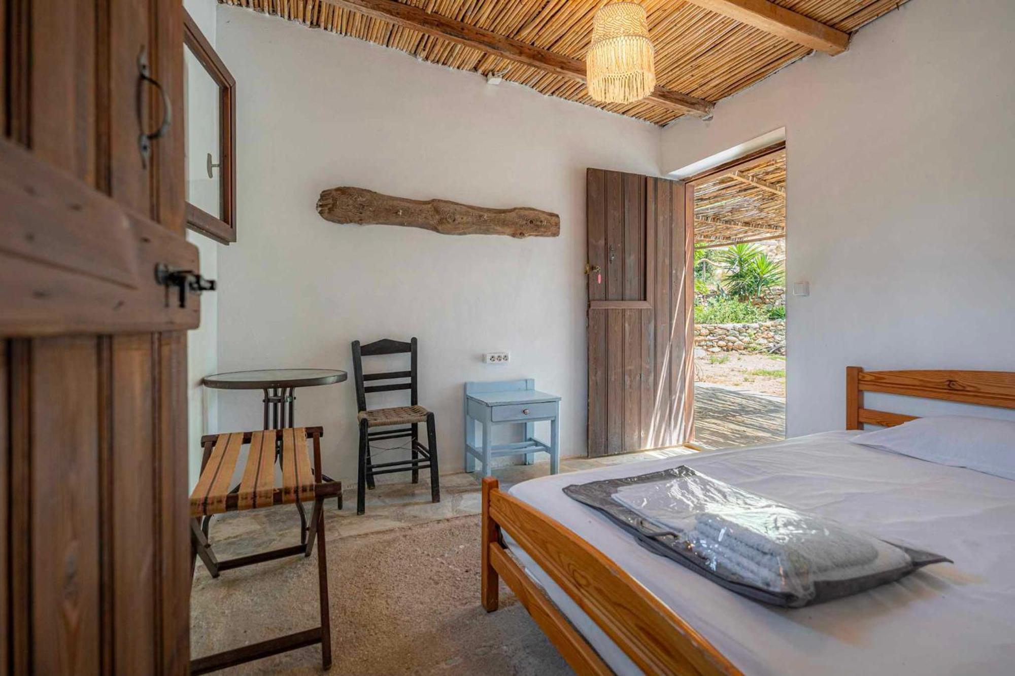Gabriellas Garden Palaiokastro  Екстер'єр фото
