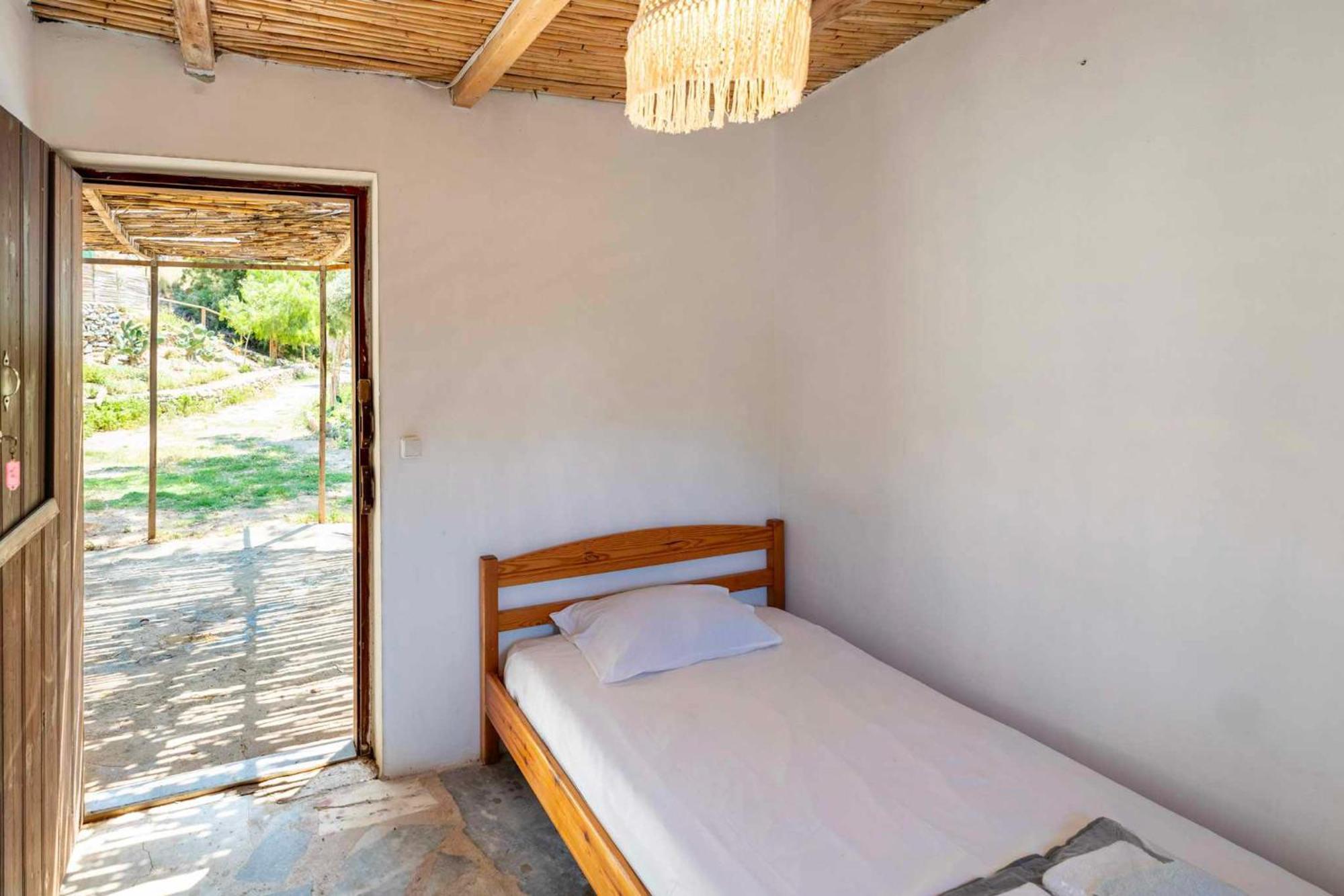 Gabriellas Garden Palaiokastro  Екстер'єр фото