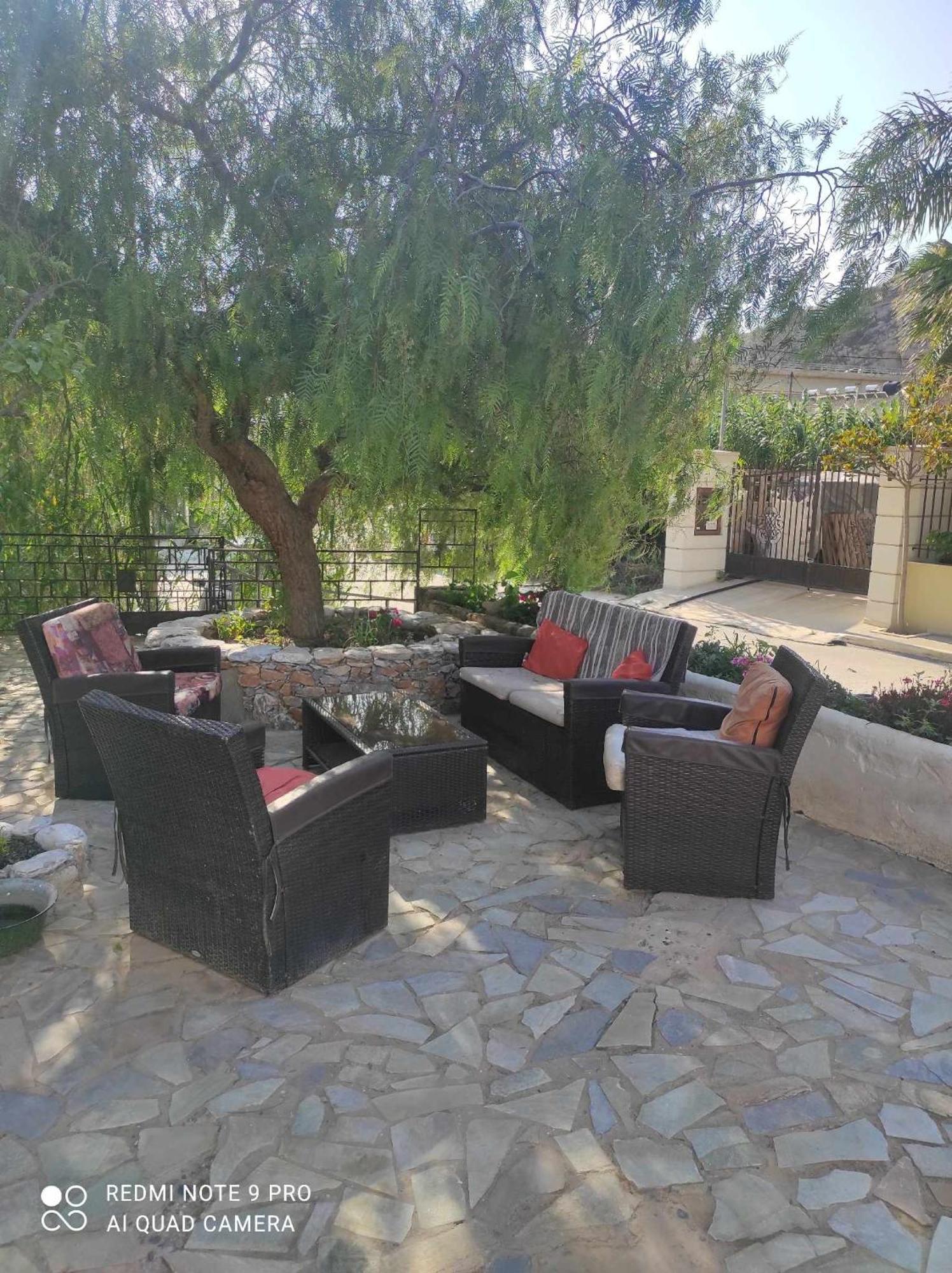 Gabriellas Garden Palaiokastro  Екстер'єр фото