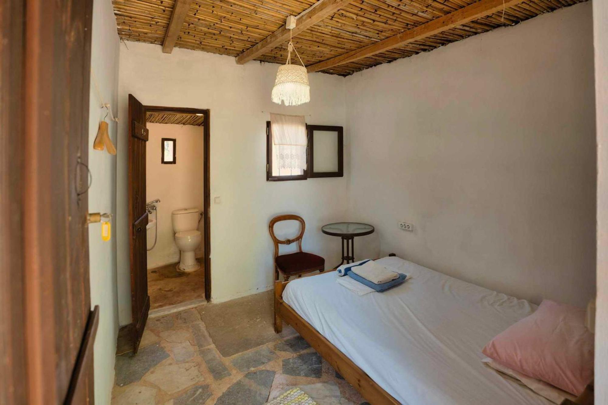 Gabriellas Garden Palaiokastro  Екстер'єр фото