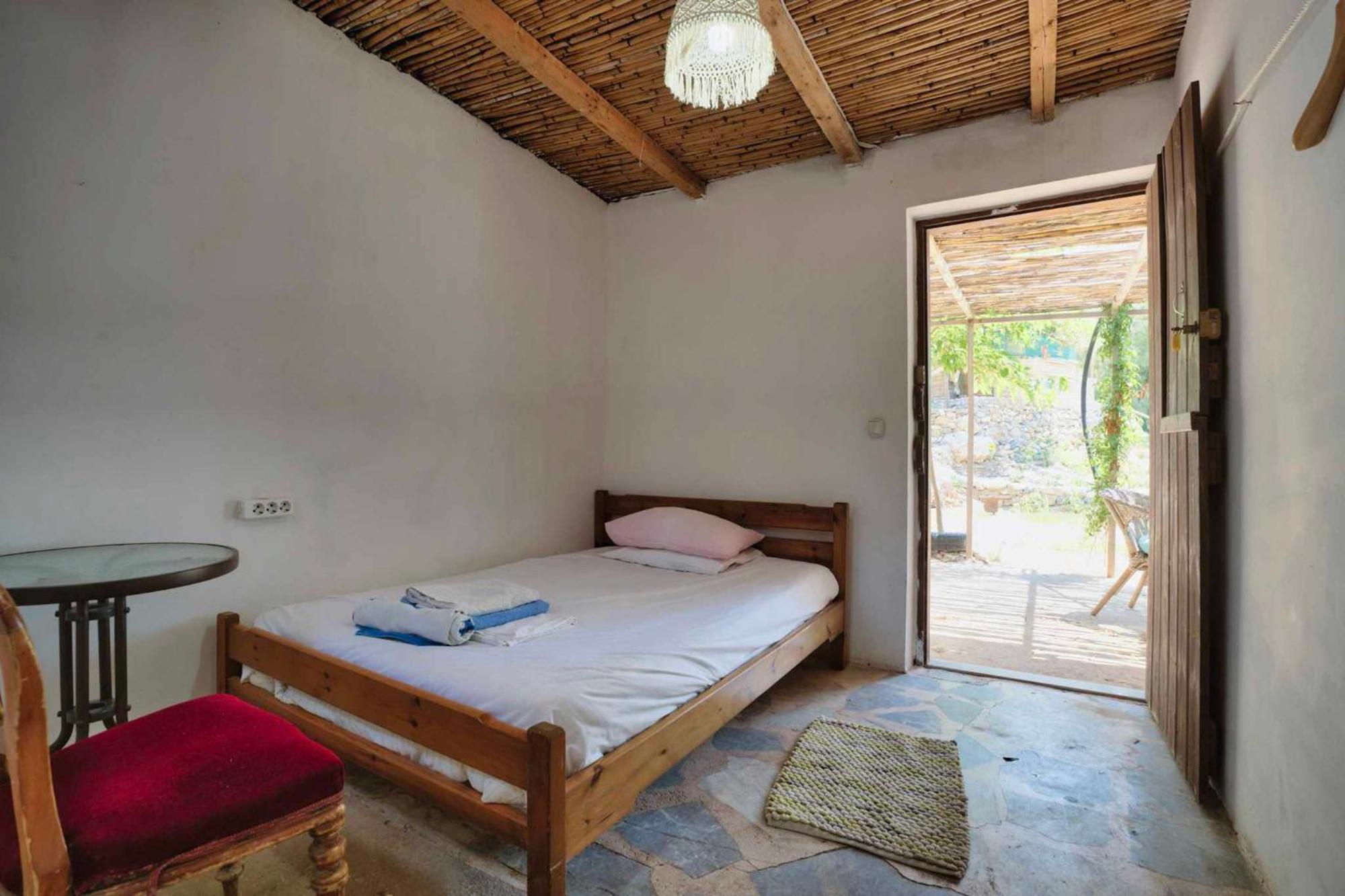 Gabriellas Garden Palaiokastro  Екстер'єр фото