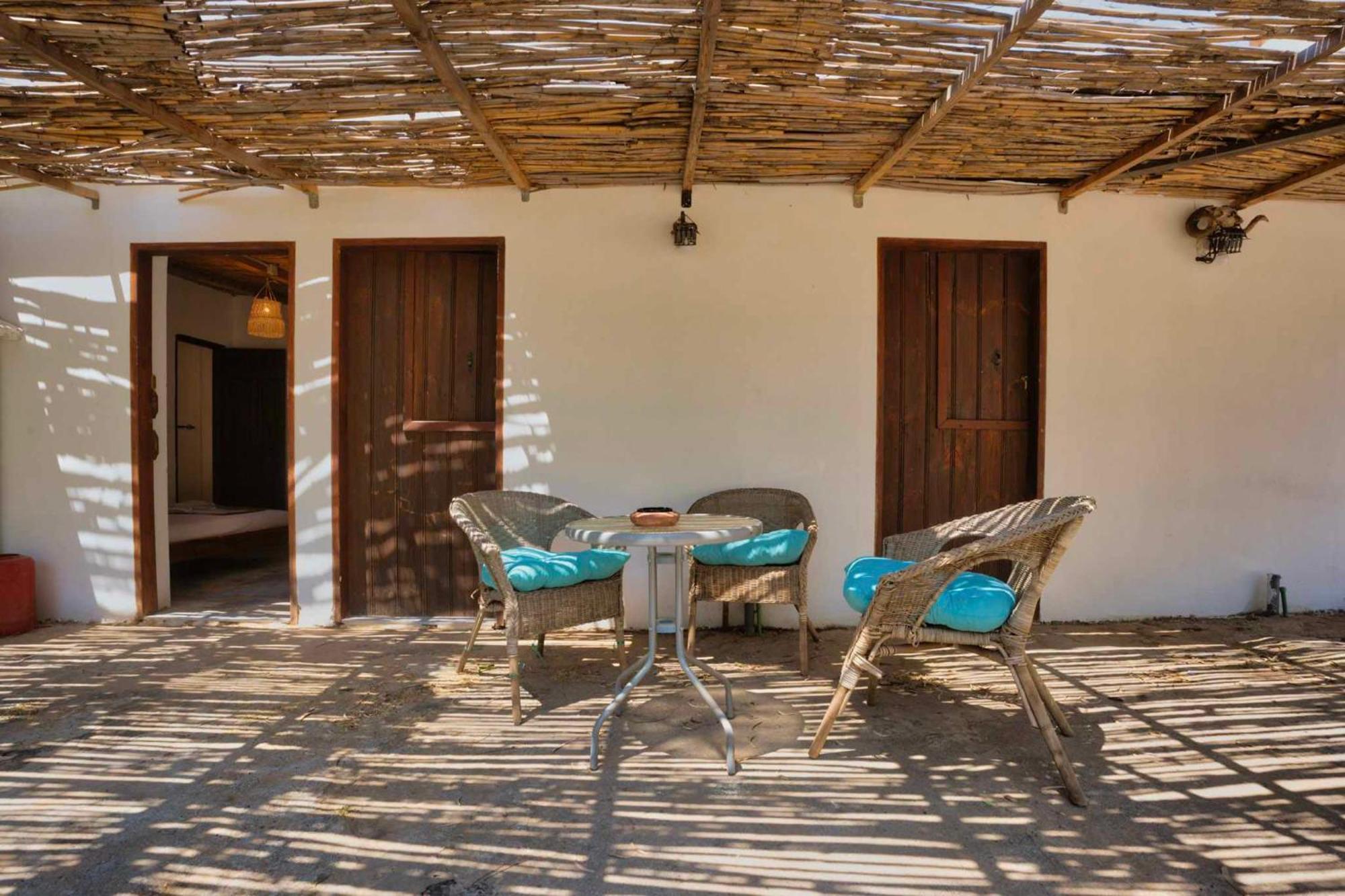 Gabriellas Garden Palaiokastro  Екстер'єр фото