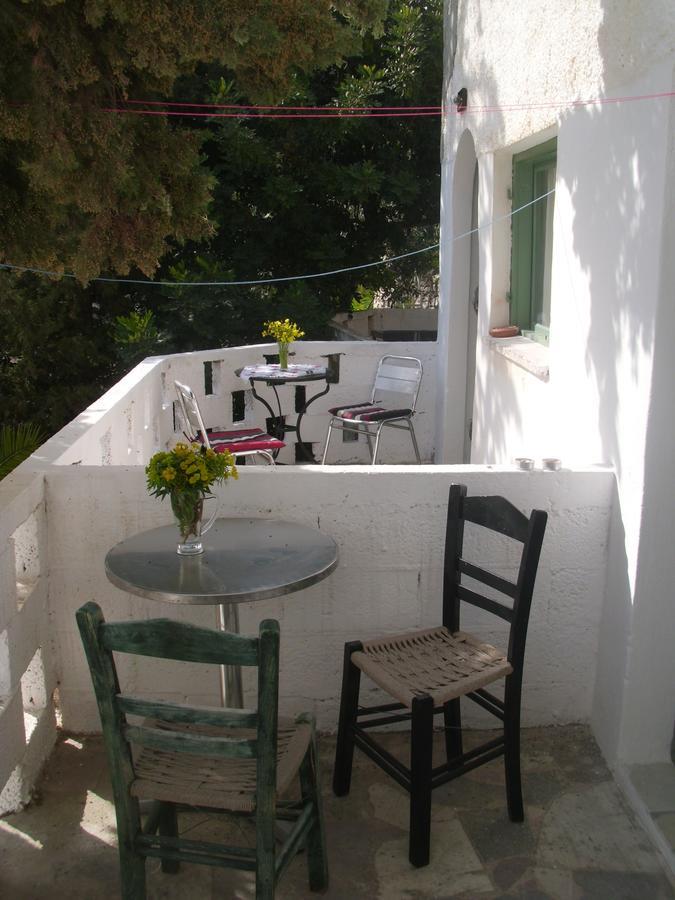 Gabriellas Garden Palaiokastro  Екстер'єр фото